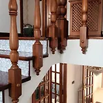 Holiday home Casa De Torres *