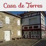 Casa De Torres * Coiron