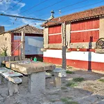Casa De Torres Holiday home *