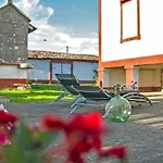 Casa De Torres Holiday home
