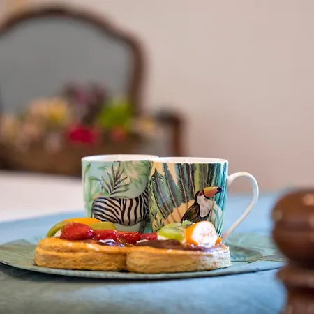 Сasa de vacaciones Casa De Torres