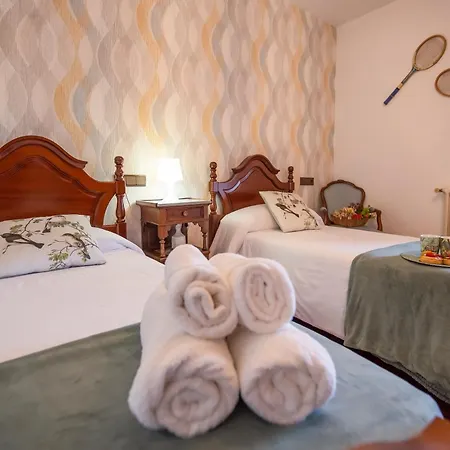 Holiday home Casa De Torres Coiron