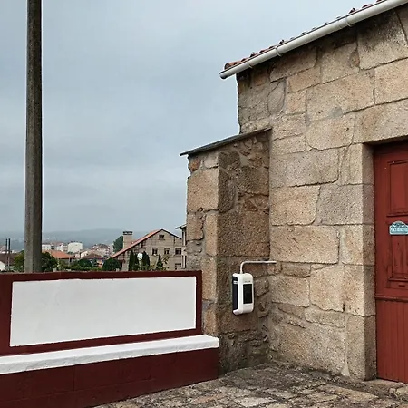 Casa De Torres Coirón