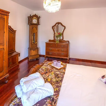 Casa De Torres 펜션