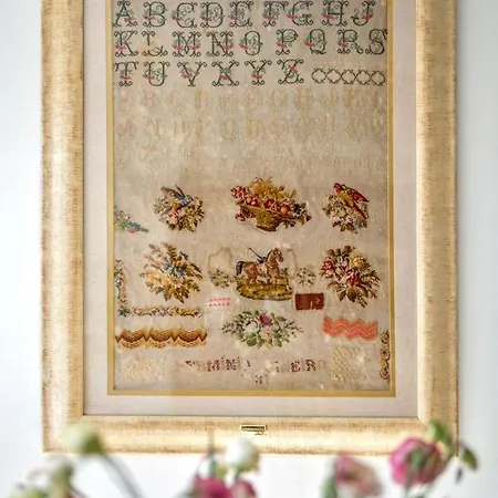 Сasa de vacaciones Casa De Torres Coirón