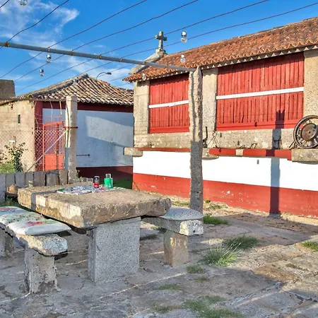 Casa De Torres Holiday home *