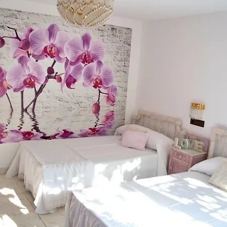 Casa De Torres Coirón