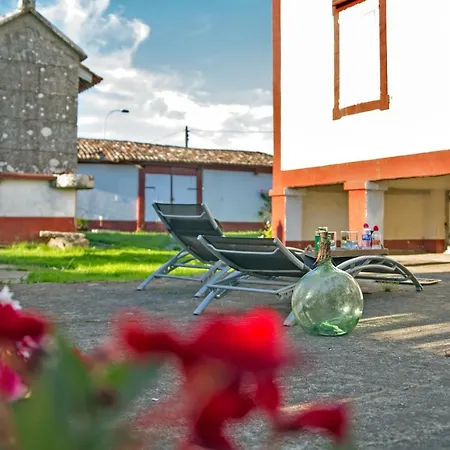 Casa De Torres Holiday home