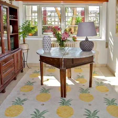 Casa De Torres Coirón