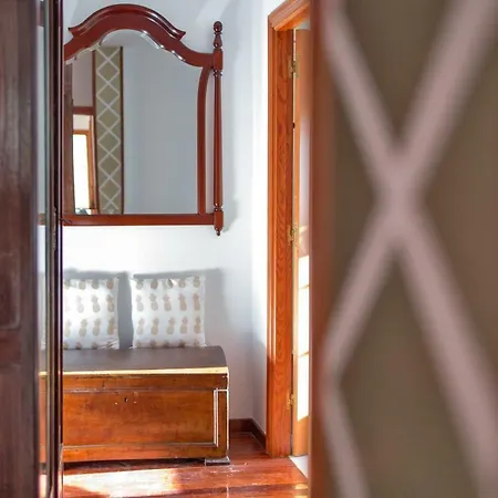 Casa De Torres * Coiron