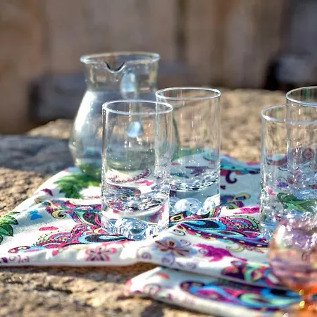 Сasa de vacaciones Casa De Torres *