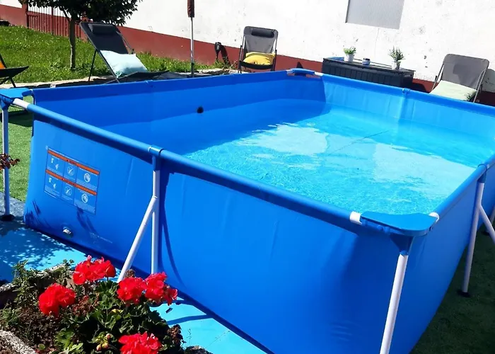 Casa De Torres Coirón