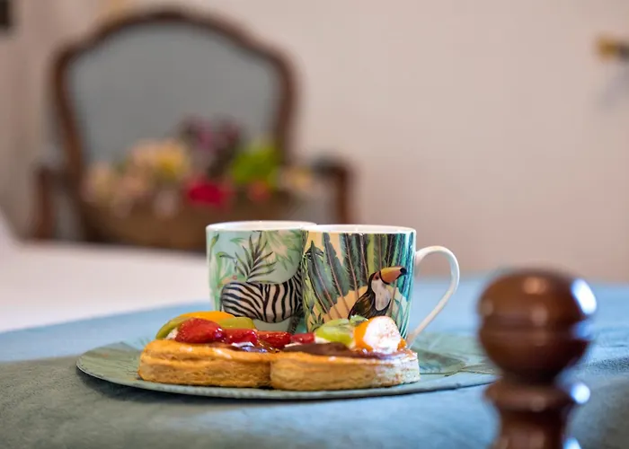 Tatil Evi Casa De Torres