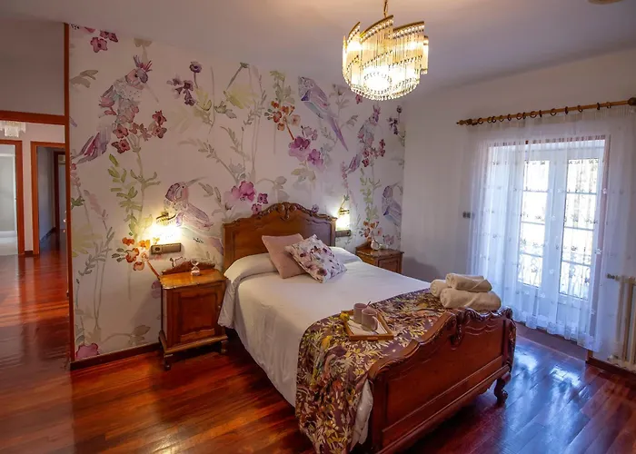 Casa De Torres Tatil Evi *