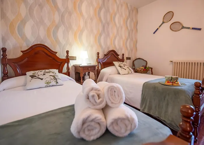 Tatil Evi Casa De Torres Coirón