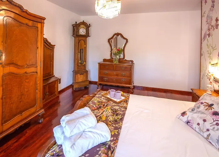 Casa De Torres Tatil Evi