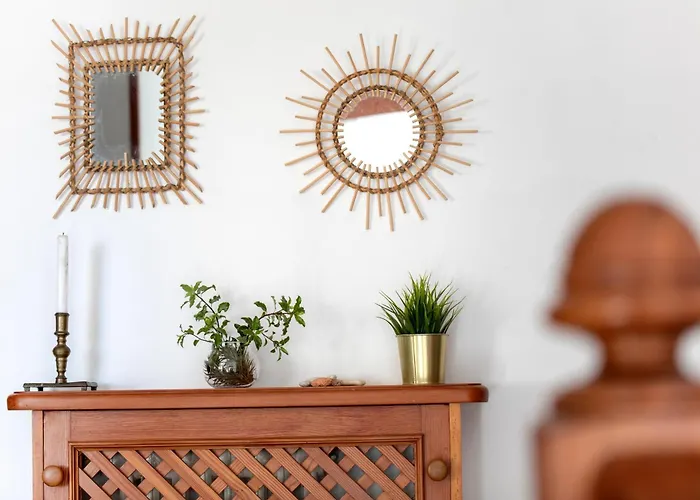 Casa De Torres Tatil Evi *