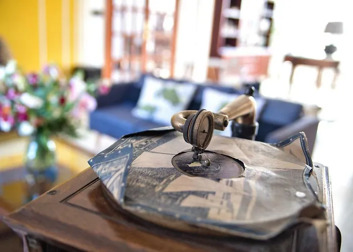 Tatil Evi Casa De Torres *