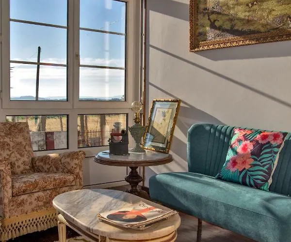 Tatil Evi Casa De Torres *