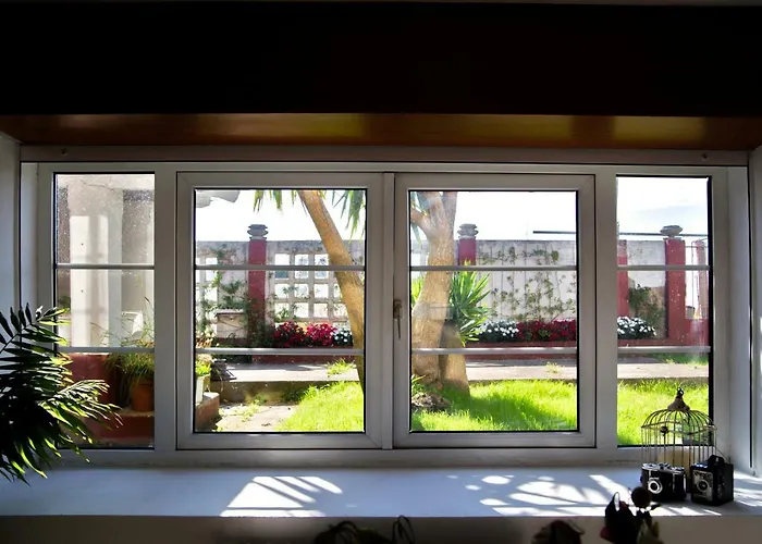 Casa De Torres Coirón