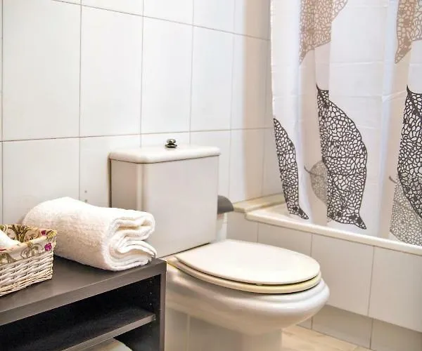 Casa De Torres Tatil Evi Coirón