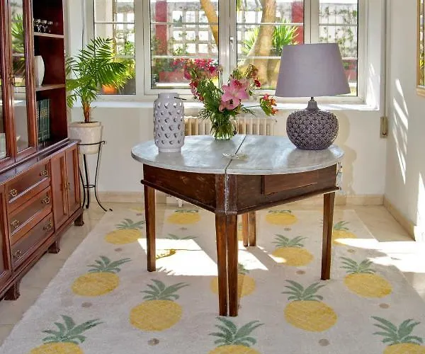 Casa De Torres Coirón