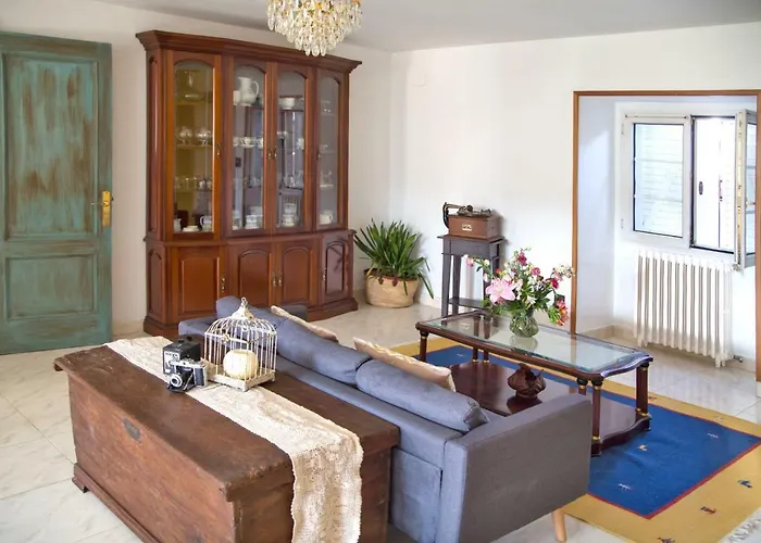 Casa De Torres Coirón