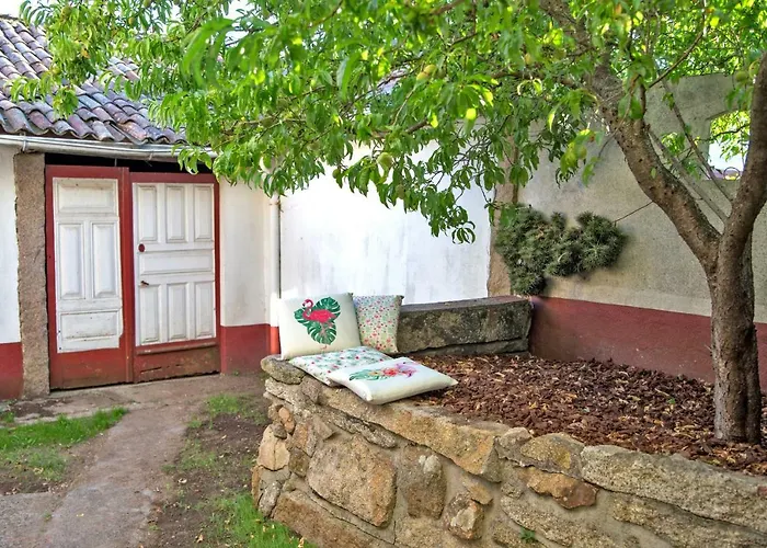 Tatil Evi Casa De Torres *