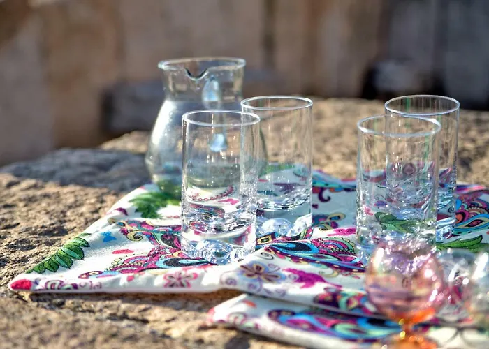 펜션 Casa De Torres *