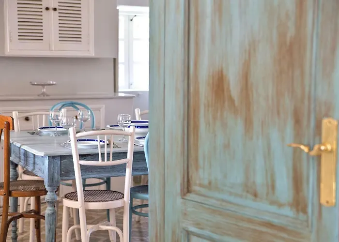 Tatil Evi Casa De Torres Coirón