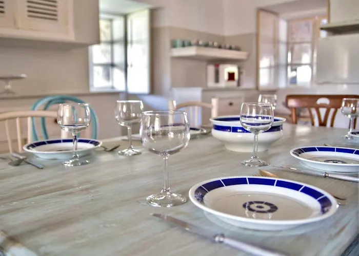 Casa De Torres Coirón